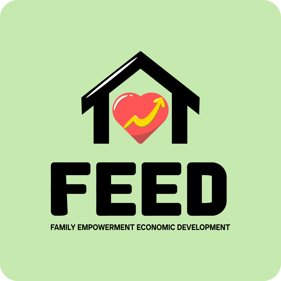 Projek FEED logo