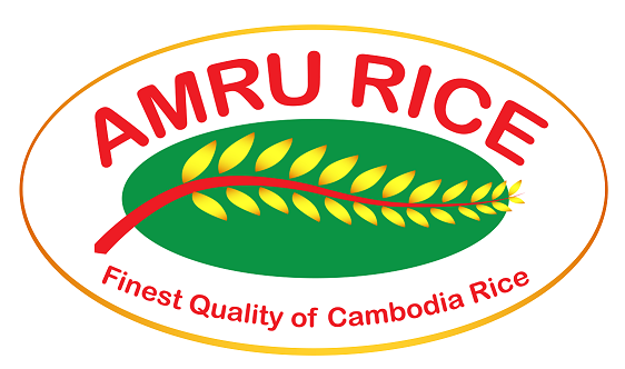 Amru Rice logo