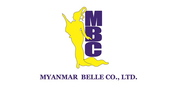 Myanmar Belle Company