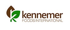Kennemer Foods logo