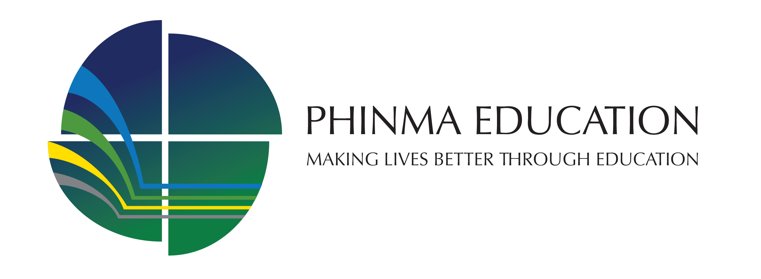 PHINMA Education logo