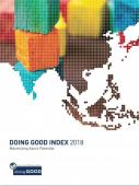 Doing Good Index 2018