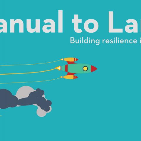 MIT D-Lab Manual to Land