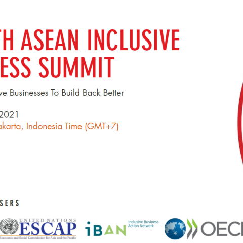 ASEAN IB Summit
