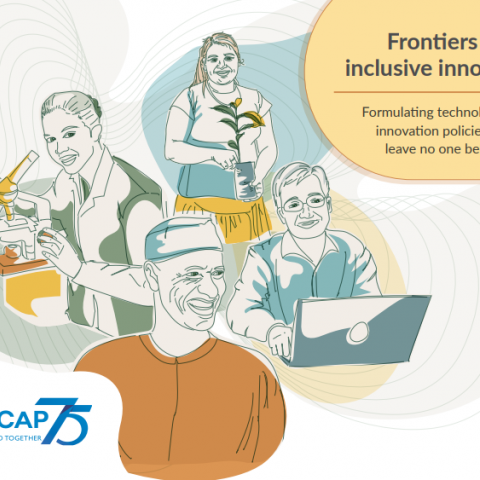 Frontiers of Inclusive Innovation
