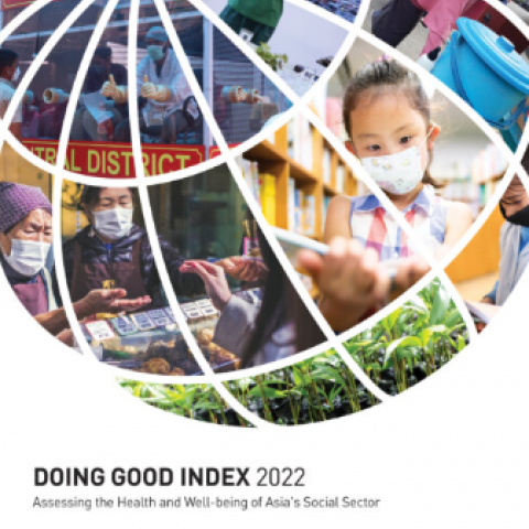 Doing Good Index 2022
